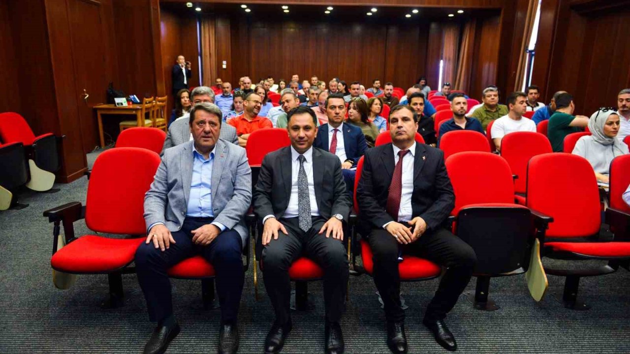 Bursa’da deprem riskine karşı güçlü adımlar