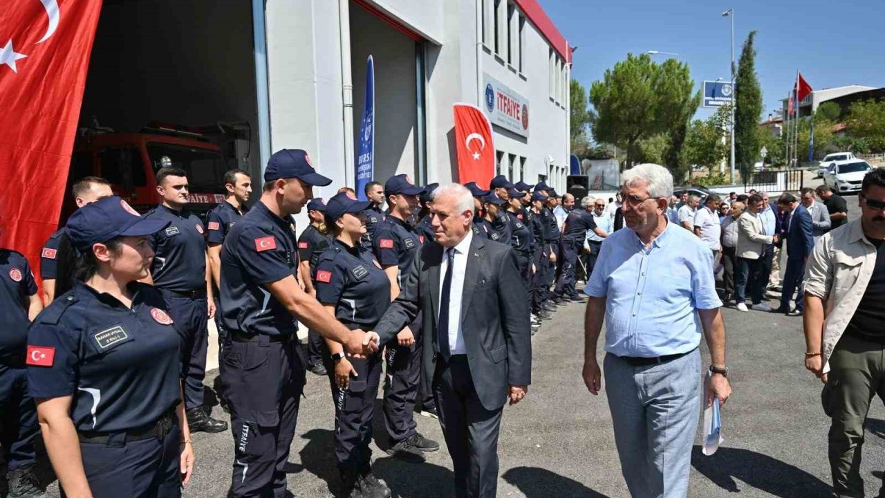 Bursa Büyükşehir, Kurban Bayramı’na hazır