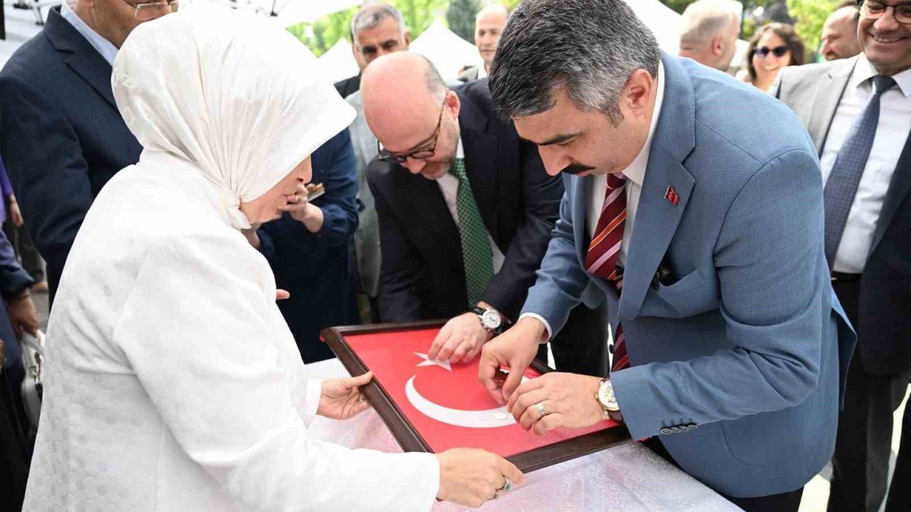 Yıldırım’ın geleceğine ‘Yeşil imza’