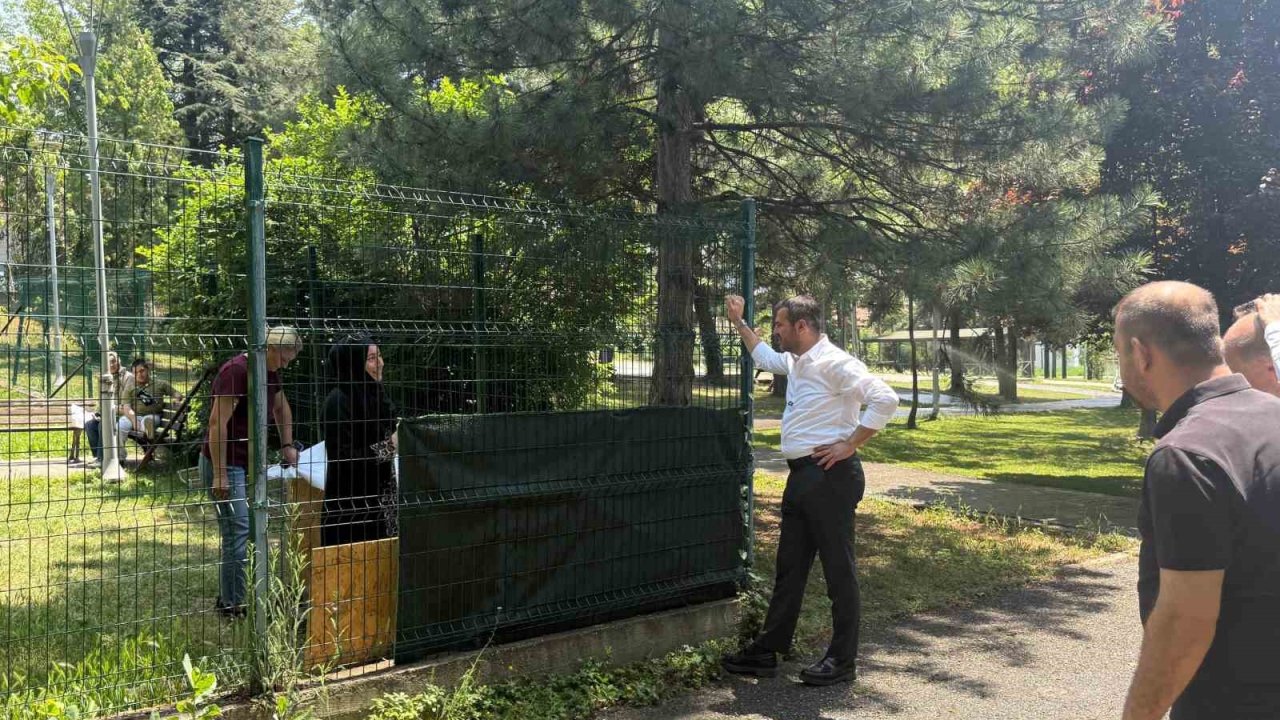 Karabük’e 18 milyon TL’lik sosyal tesis