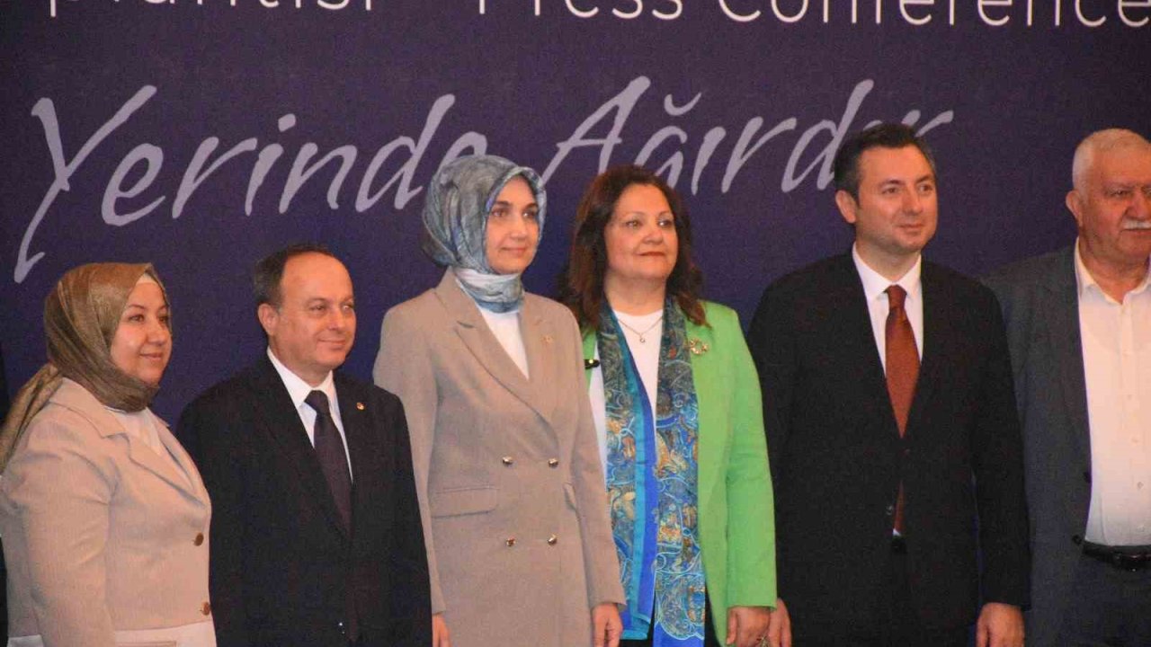 400 milyon metreküplük rezerve sahip Afyonkarahisar’ın mermeri fuarda görücüye çıkıyor
