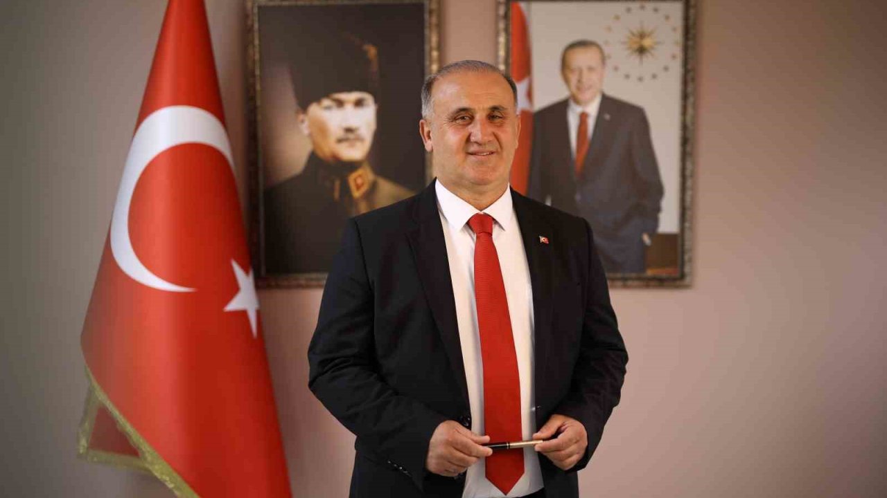 Başkan Kaya, ‘Hizmet yok’ iddialarına cevap verdi