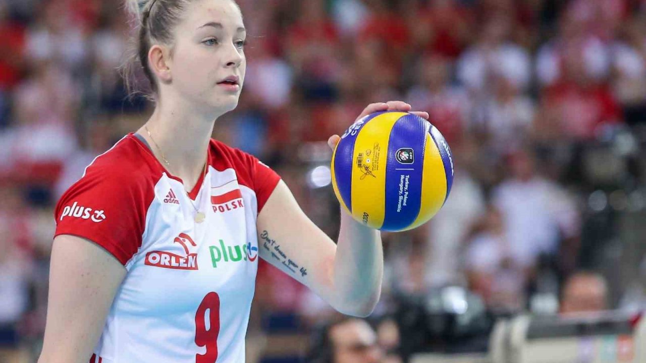 Eczacıbaşı Dynavit, Magdalena Stysiak’ı kadrosuna kattı