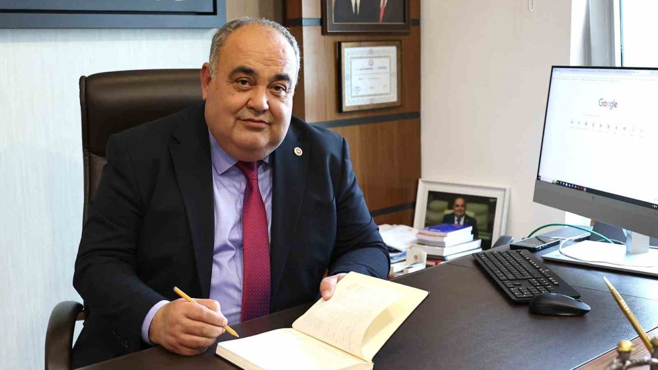 Milletvekili Aldatmaz 2 yılı değerlendirdi