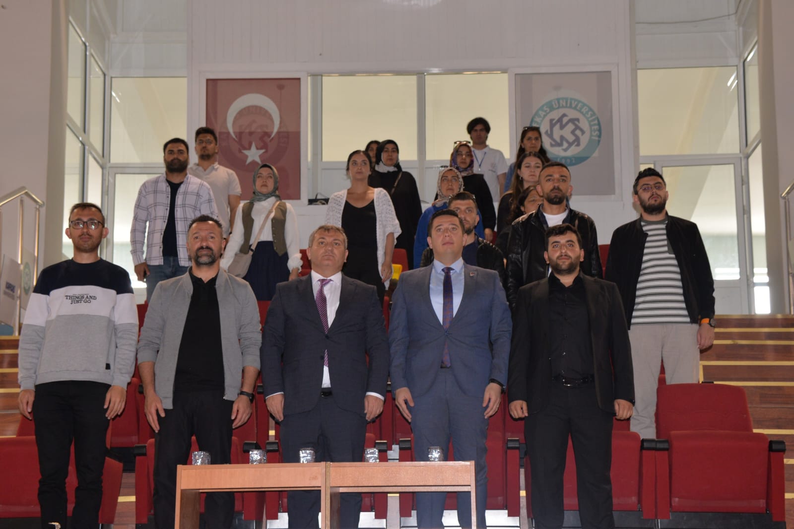 Kars’ta Gençler Robotik Kodlama ile Geleceği Şekillendiriyor