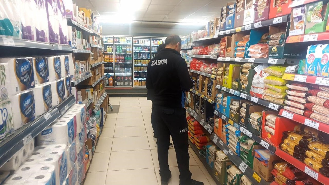 Şırnak’ta Kurban Bayramı öncesi fiyat ve hijyen denetimi