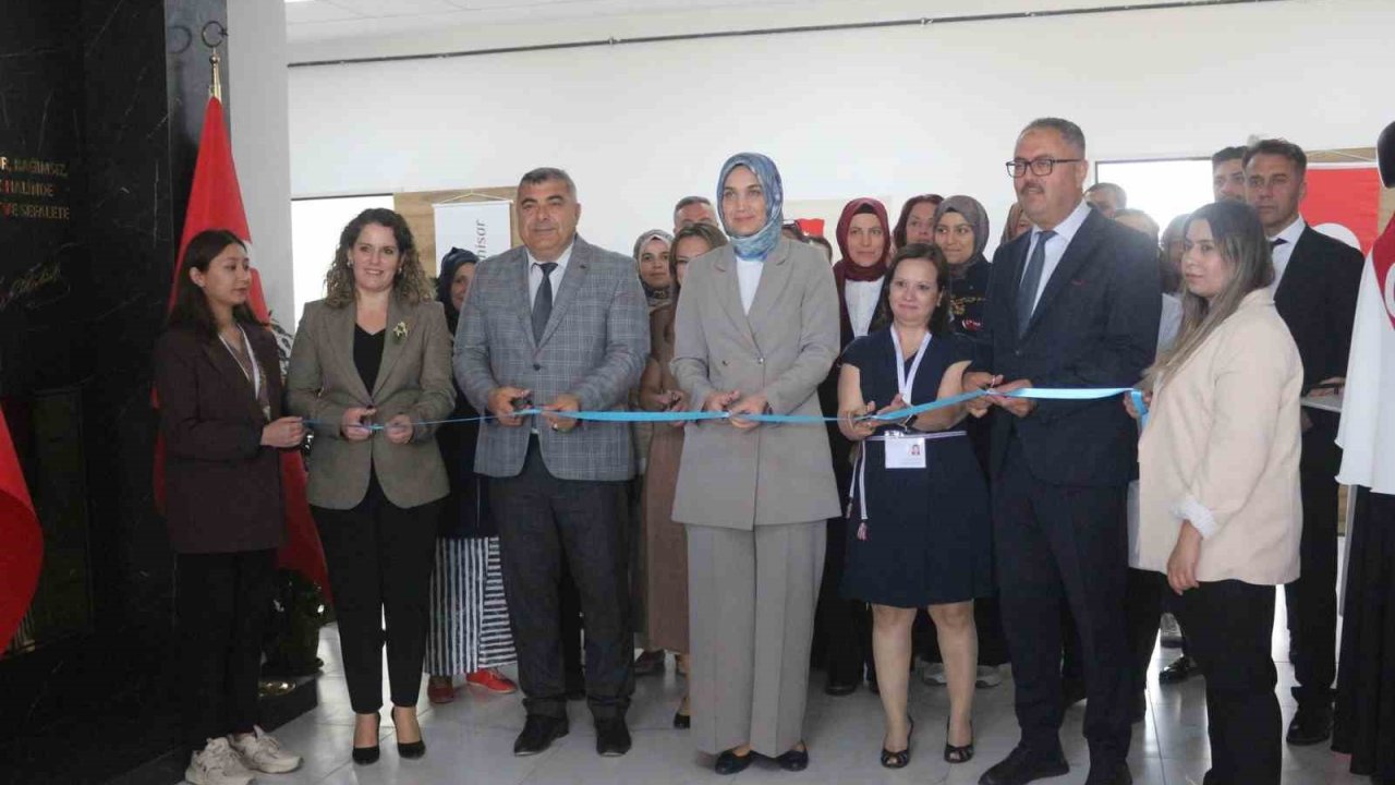 Yöresel kültürün izleri günümüz estetiğiyle buluştu