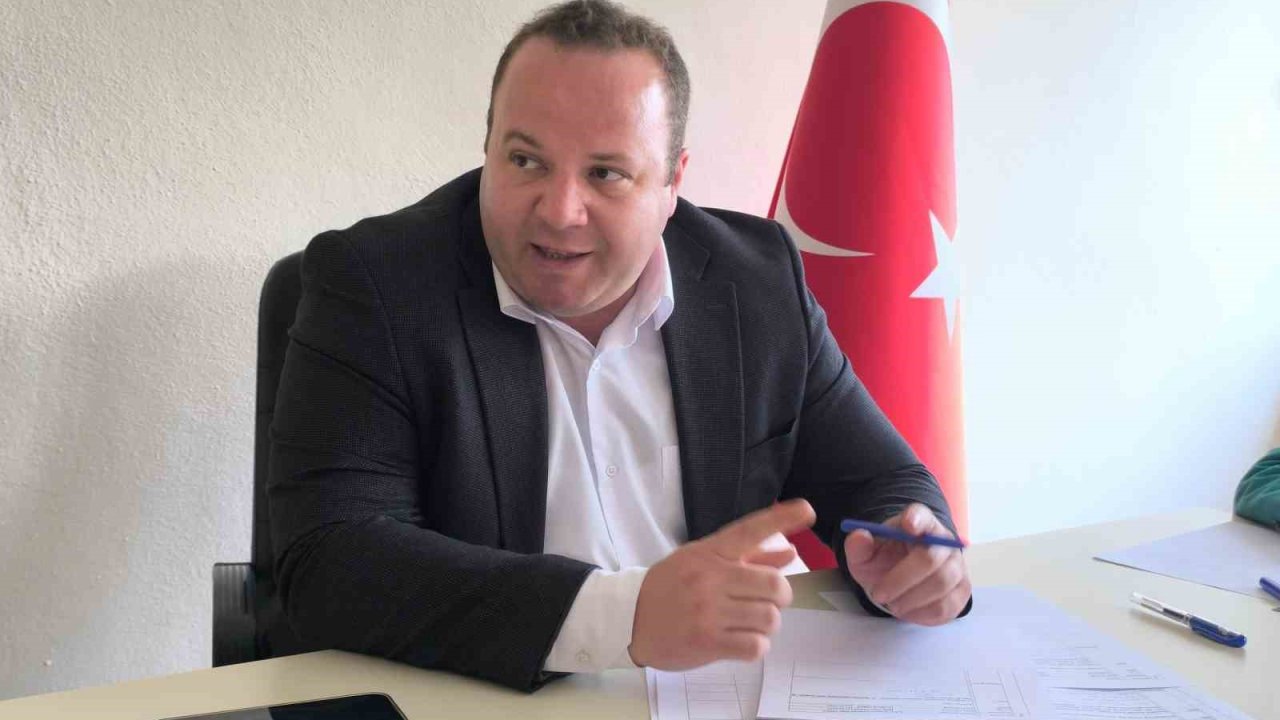 Şuhut’ta halk toplantısı yapıldı