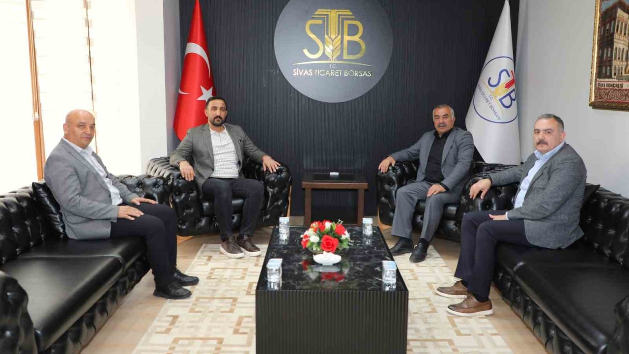 Kaçak et çekimiyle mücadele için kurumlar bir araya geldi