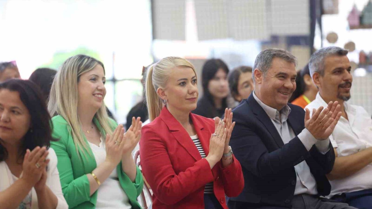 Başkan Doğan; "Doğa, temiz su ve temiz çevre bizim için çok kıymetli"