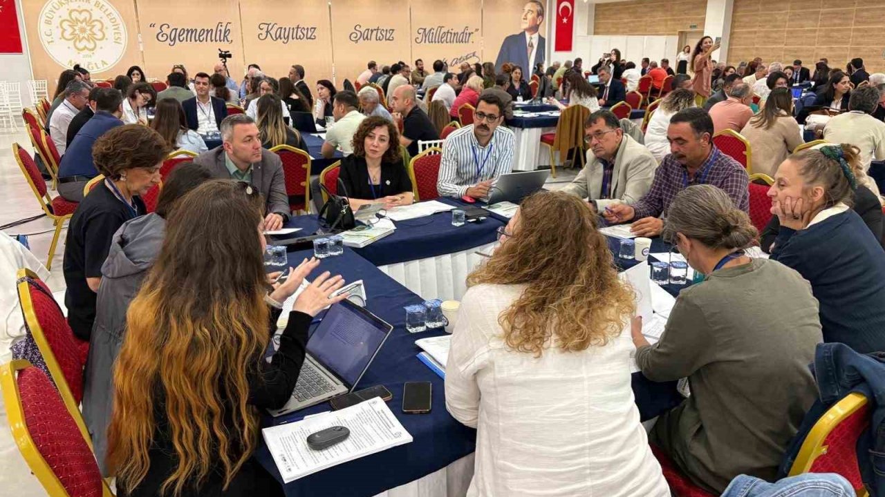 İklim Değişikliği Konferansı’nın Sonuç Beyannamesi yayımlandı