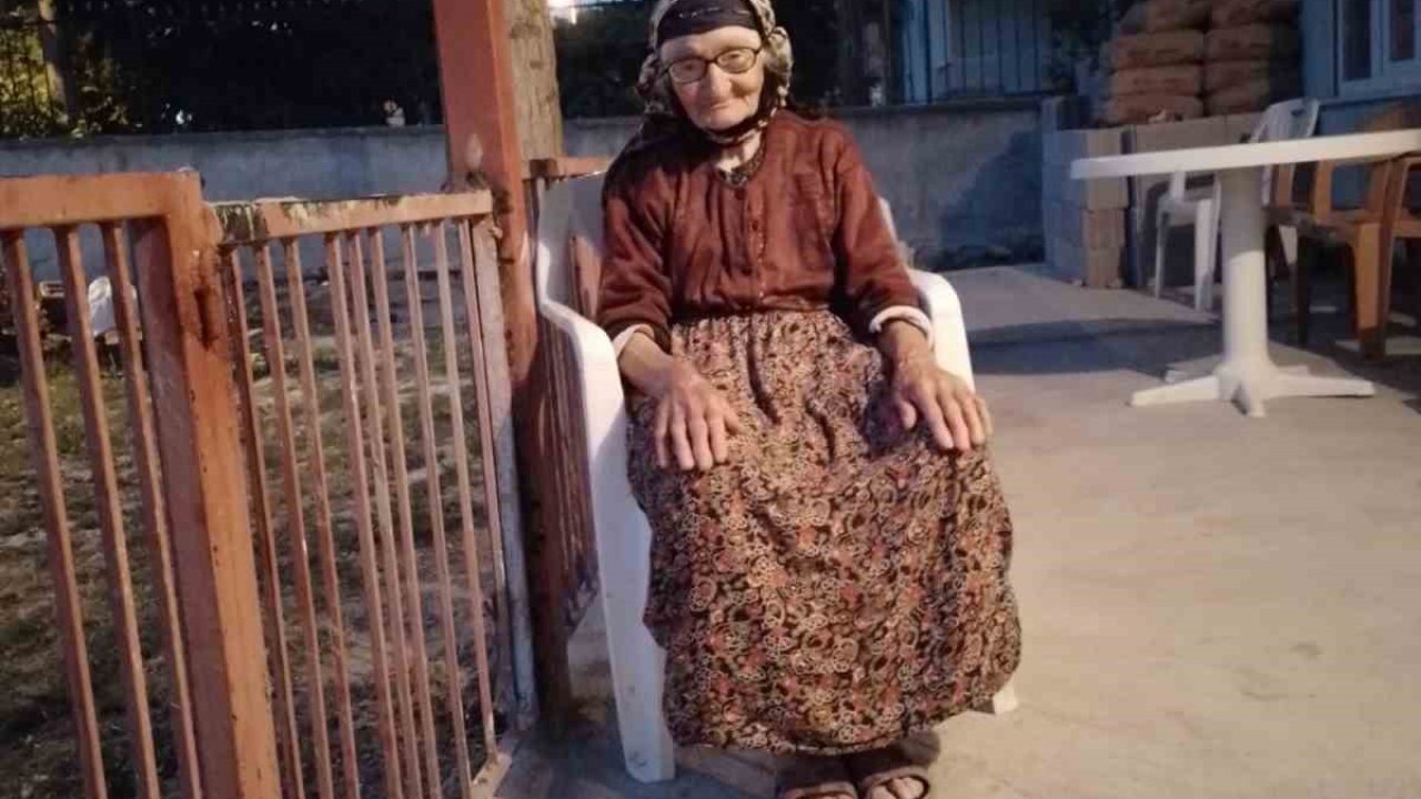 Şehitlerin için hayır yemeği hazırlığındaki şehit annesi vefat etti