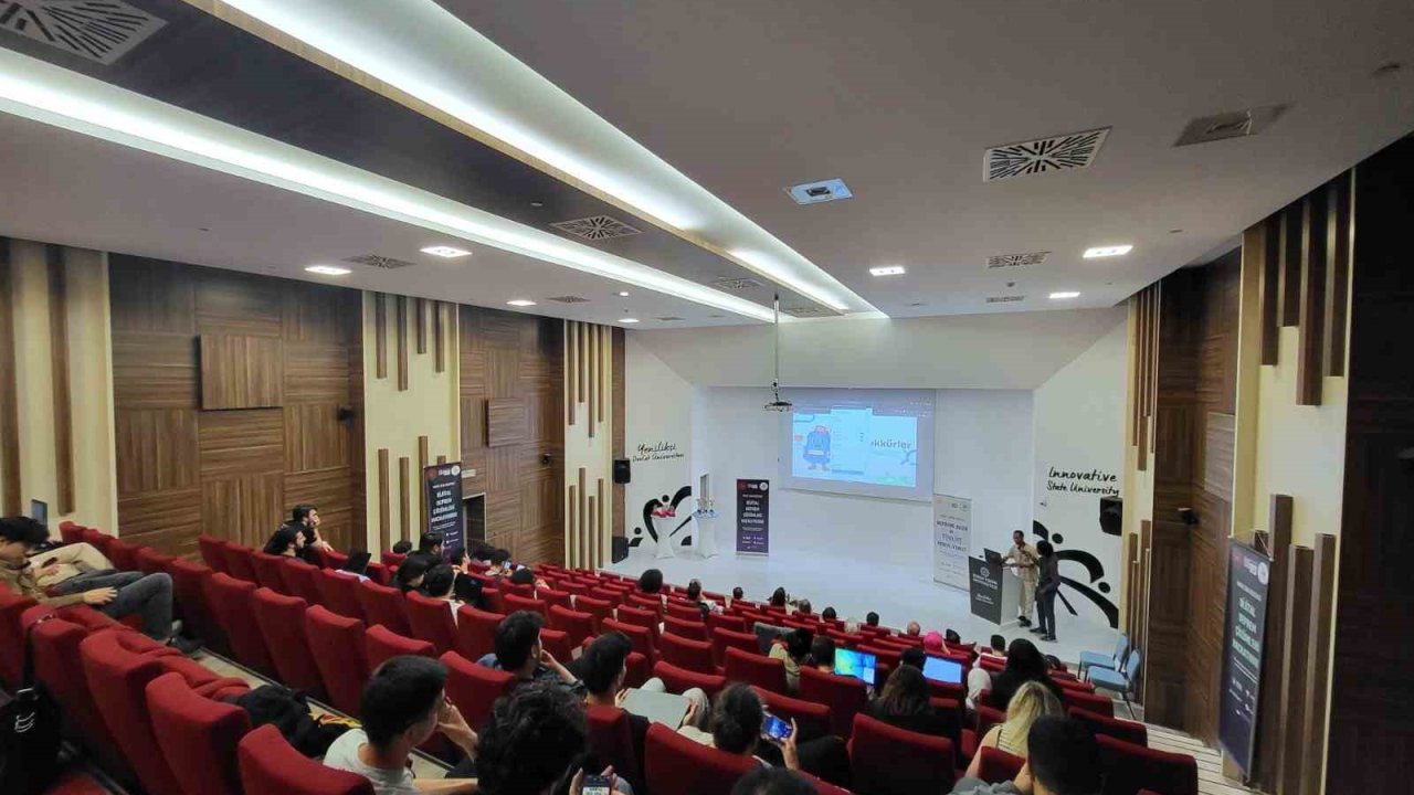 BTÜ’de Dijital Deprem Çözümleri Hackathonu gerçekleştirildi