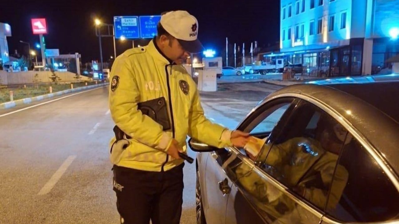 Sürücüler uyarıldı: Aşırı hız ölümlü kazalardaki en büyük etken