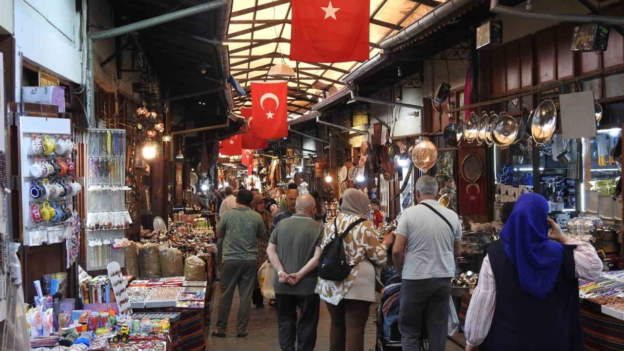 Kurban Bayramı’nda Gaziantep’te ziyaretçi yoğunluğu bekleniyor
