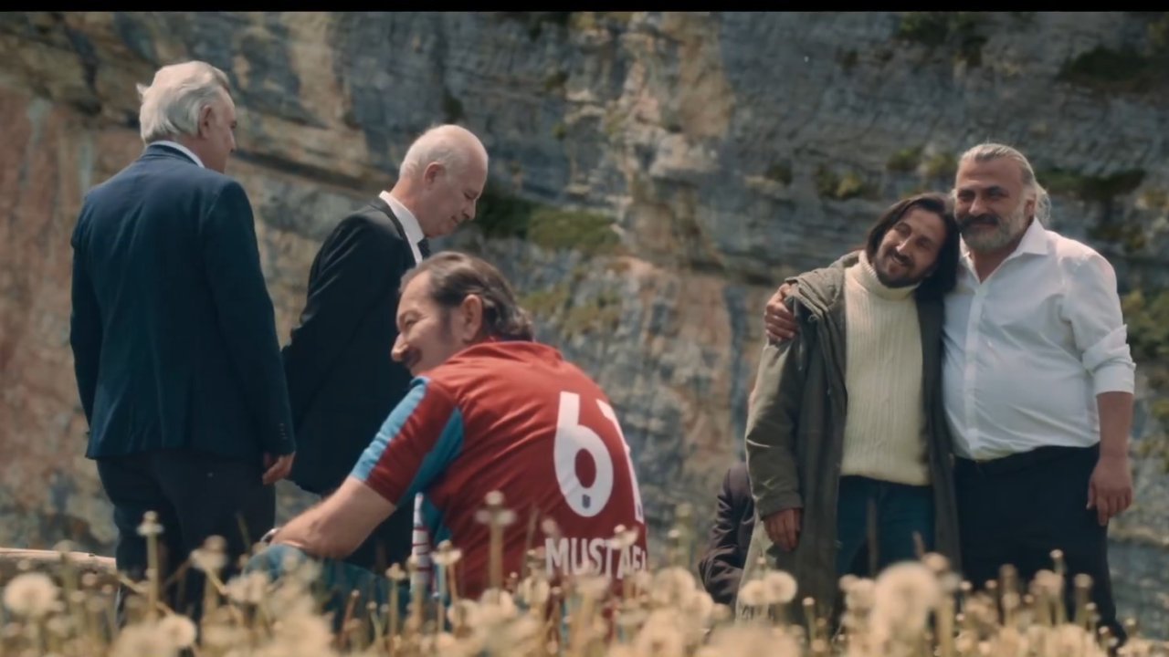 Trabzonspor’un yeni sezon tanıtım videosu büyük beğeni topladı