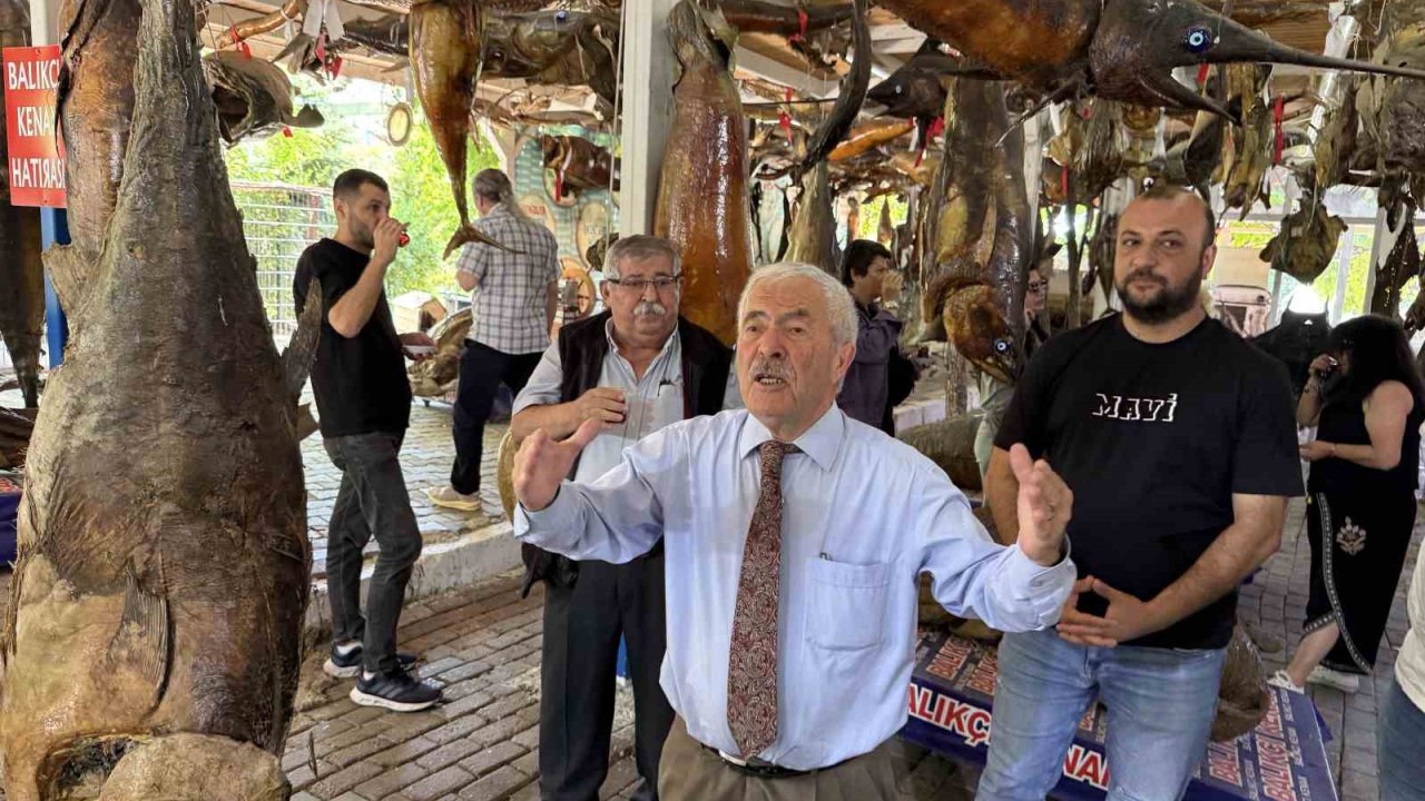 Türkiye Deniz Canlıları Müzesi, bayramda ziyaretçilerini bekliyor