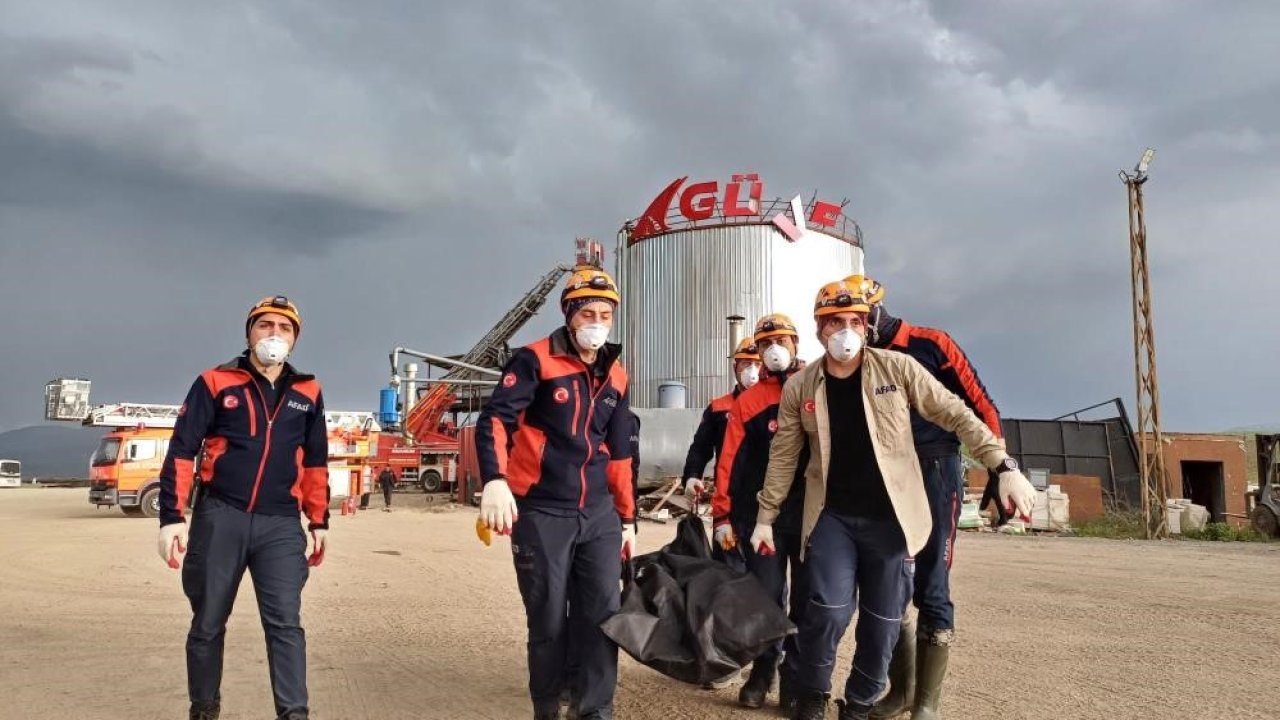 Patlamada ihmal iddiaları araştırılıyor