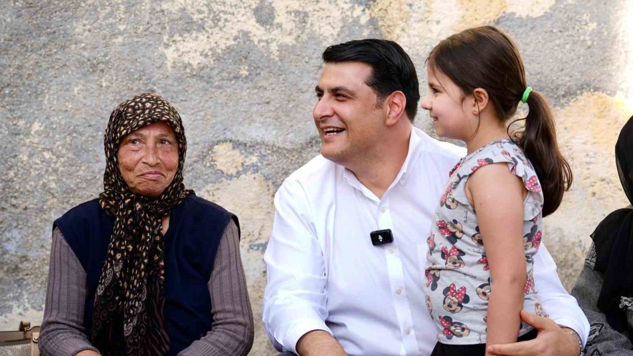 Yılmaz’dan Kurban Bayramı mesajı