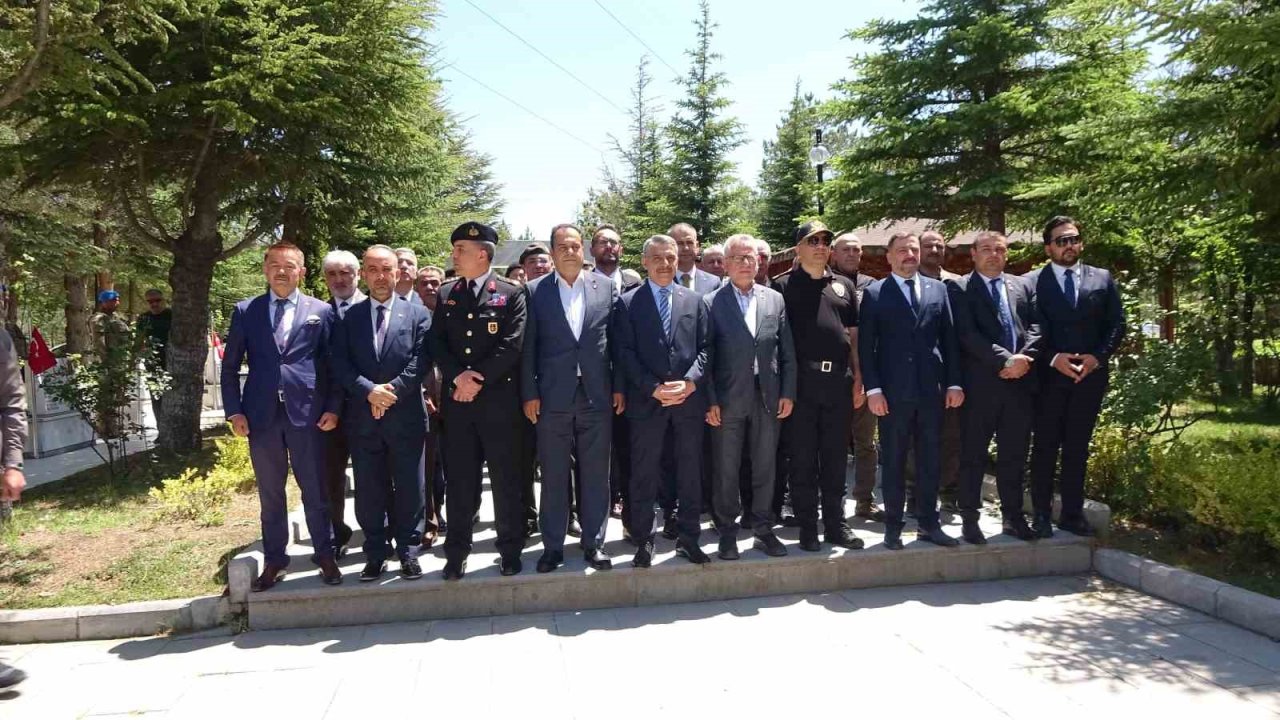 Yozgat’ta Kurban Bayramı’nda 2 bin 100 kolluk kuvveti görev yapacak