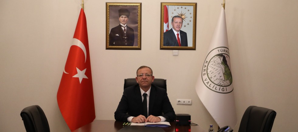 Kars Valisi Ziya Polat: “Kurban Bayramı İçin Tüm Tedbirler Alındı”