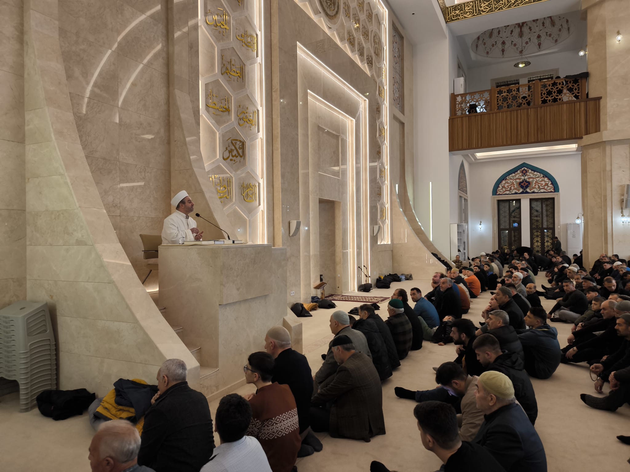 Kars'ta Kurban Bayramı namazı saat kaçta kılınacak?