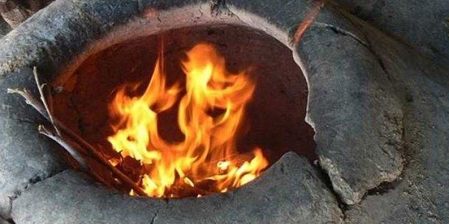 Kars'ta tandıra düşen çocuk hayatını kaybetti