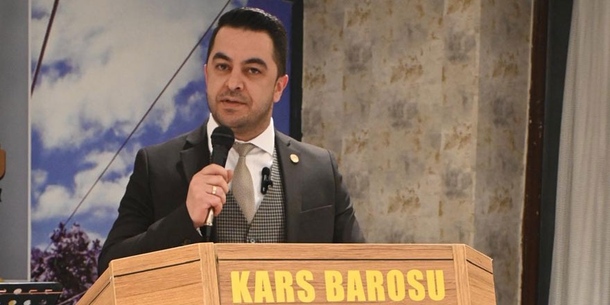 Başkan Avukat Necat Yağcı'nın Kurban Bayramı Mesajı