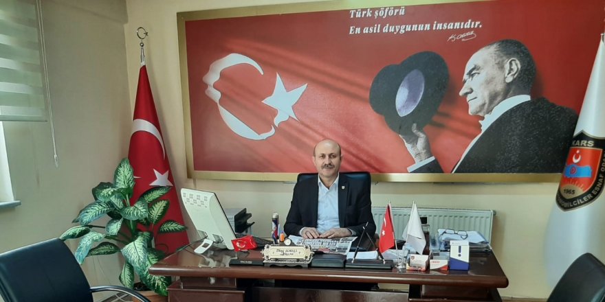 Başkan Ulakcı, bayram tatili öncesi sürücüleri uyardı