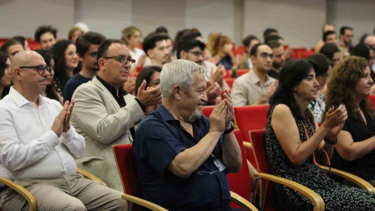 Dijital dönüşümde zirveye