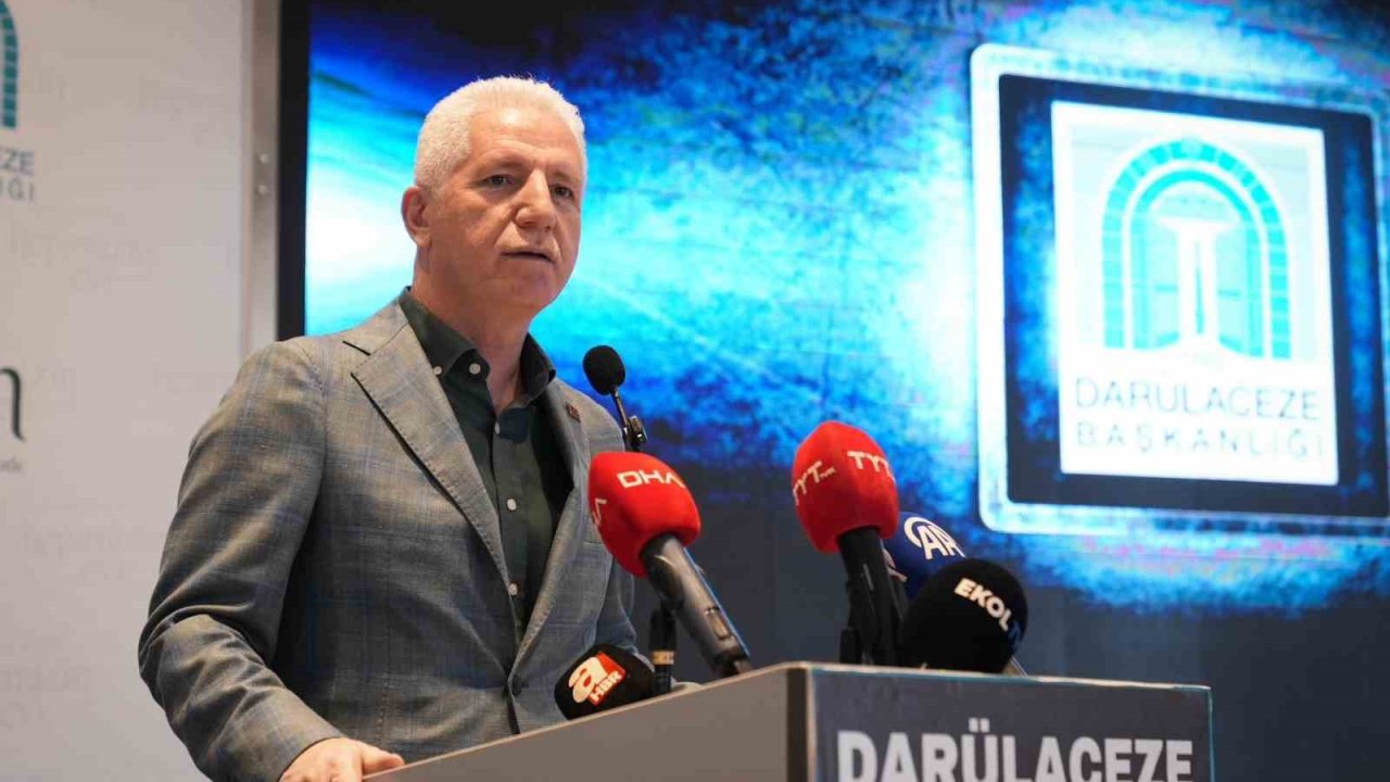 İstanbul Valisi Gül’den bayramın ilk günü anlamlı ziyaret