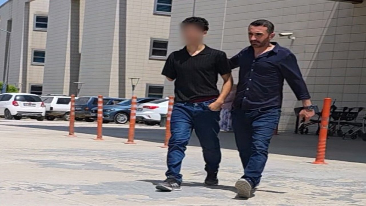 Bursa’da 14 yaşındaki sürücü dehşet saçtı: 1 ölü