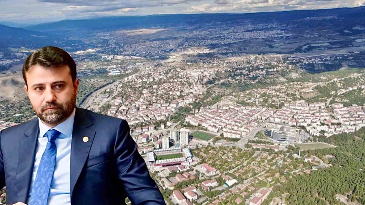 Milletvekili Şahin’den 30. yıl mesajı