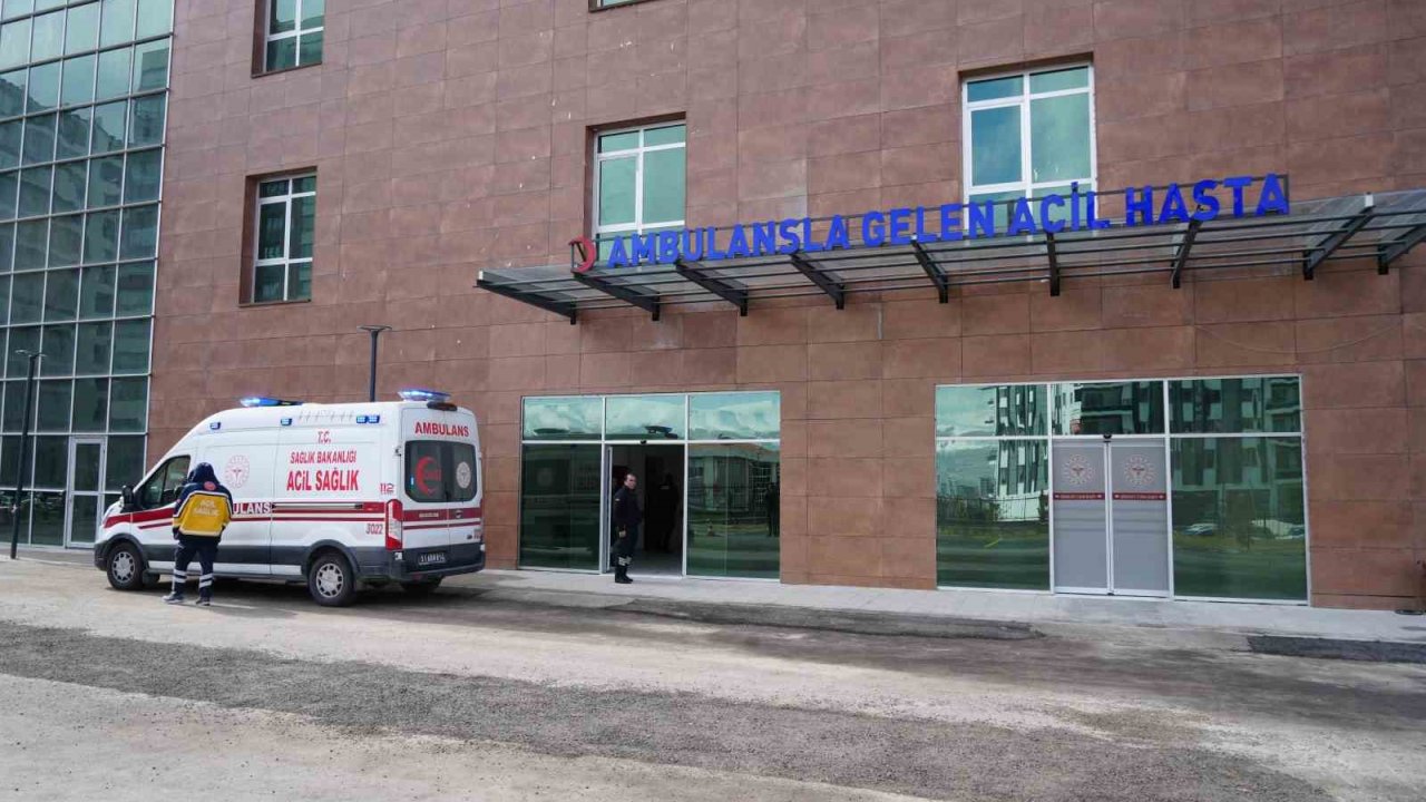 Niğde’de 73 acemi kasap hastanelik oldu