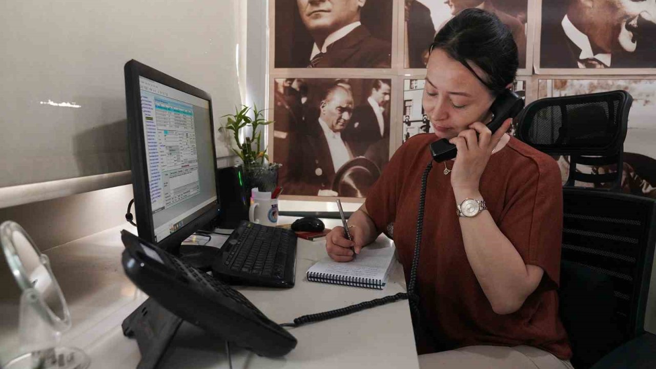 İlk 5 ayda 12 bin 726 talep karşılık buldu