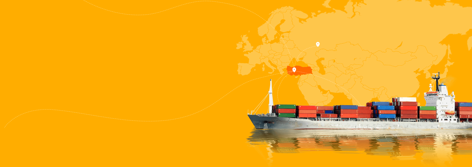 Pro Marine Lojistik: Uluslararası Taşımacılıkta Güvenilir Çözümler