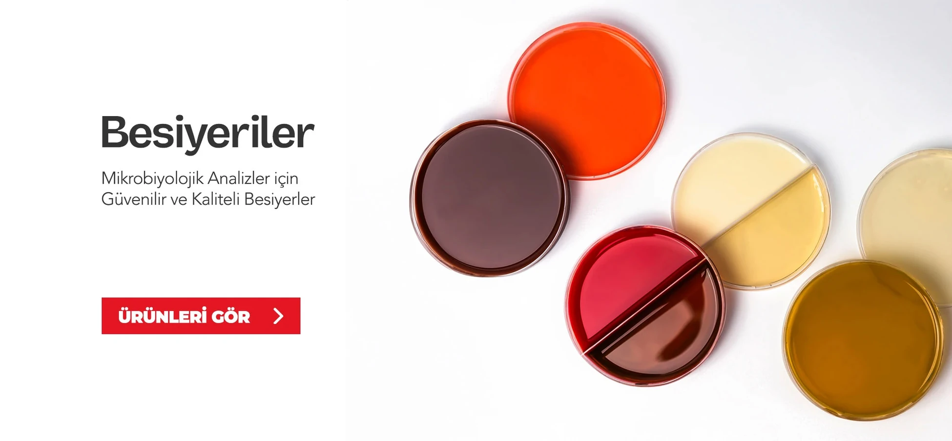 Aklab Group: Laboratuvarlara Yönelik Kaliteli ve Güvenilir Çözümler