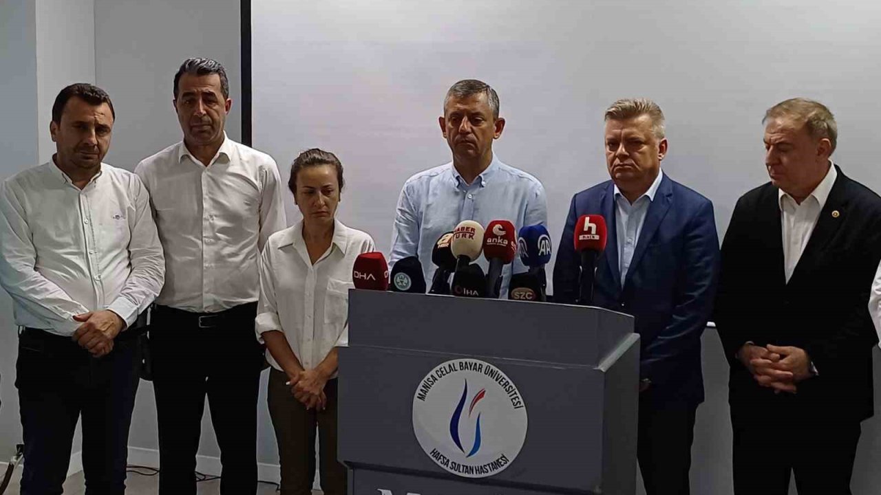 Başkan Zeyrek’ten umutlandıran haber