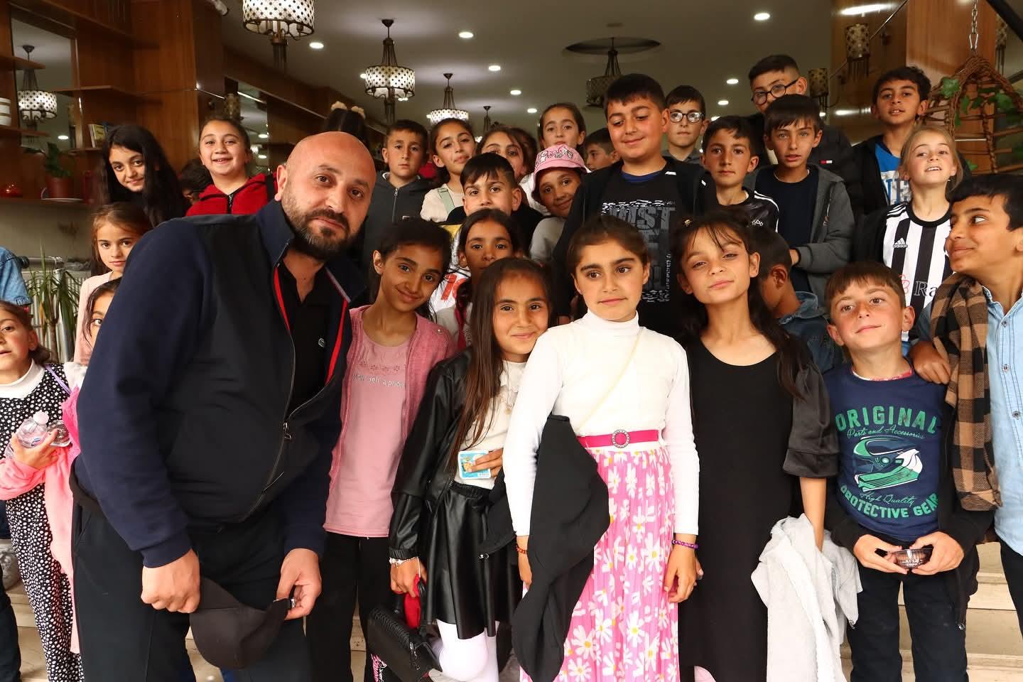 Sarıkamış'ta Kültür ve Tarih Yolculuğu