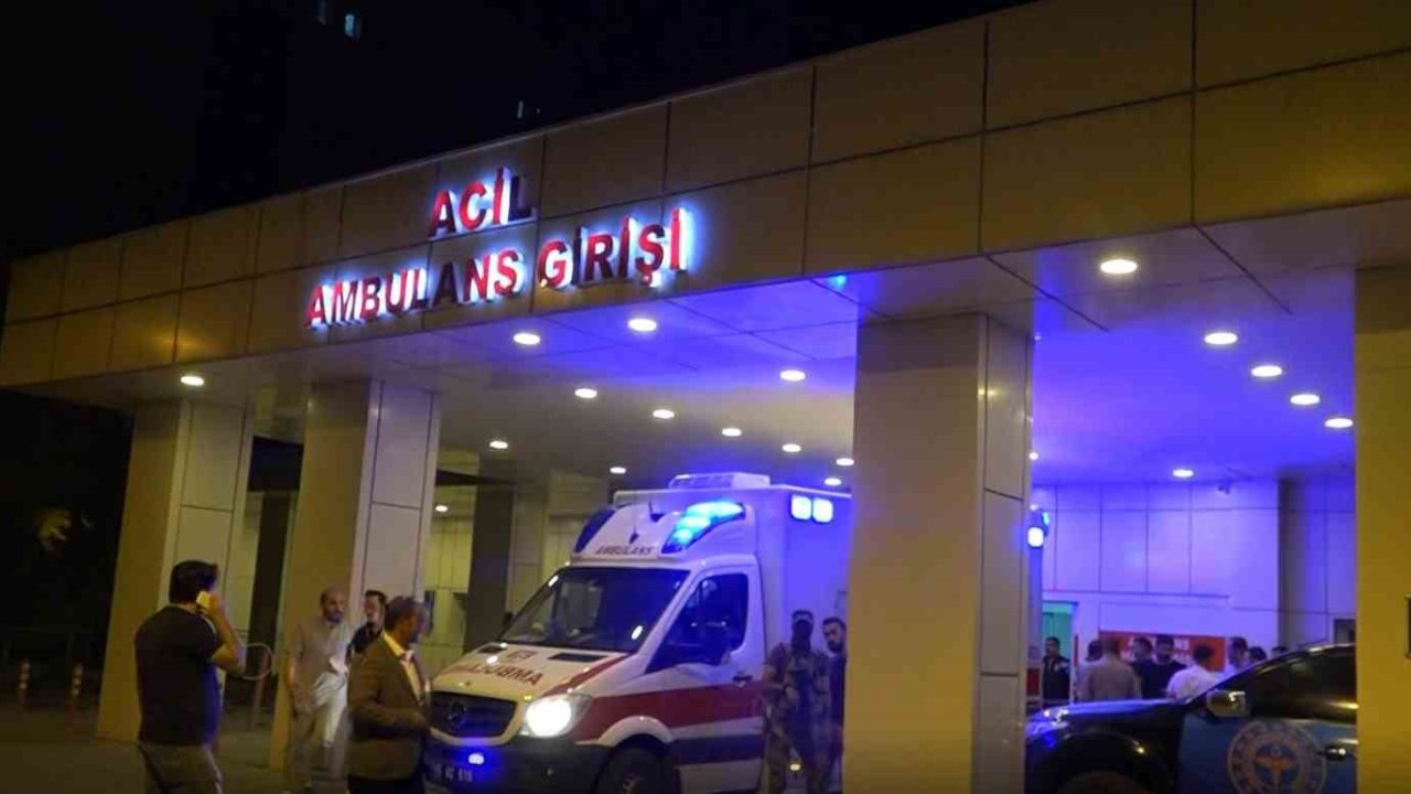 Erciş’te traktörün altında kalan çocuk hayatını kaybetti