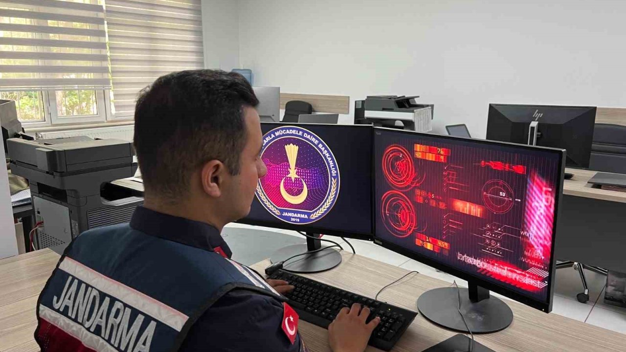 Gaziantep’te 24 vatandaşı 1 milyon TL dolandıran 4 şüpheli tutuklandı