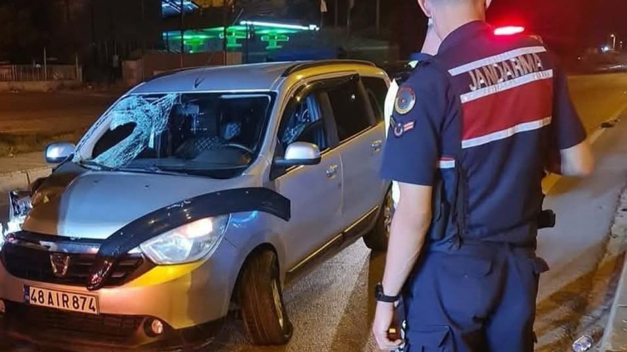 Yenidoğan’da meydana gelen kaza Söke’yi üzdü