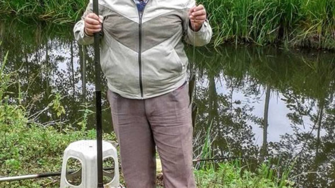 Direğe çarpan motosikletin genç sürücüsü hayatını kaybetti