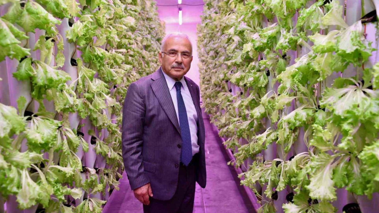 Ordu’da tarımda yeni dönem