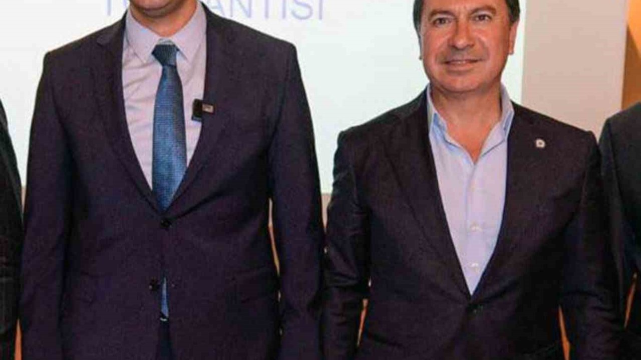 Başkan Aras: "Kardeşimi kaybettim"