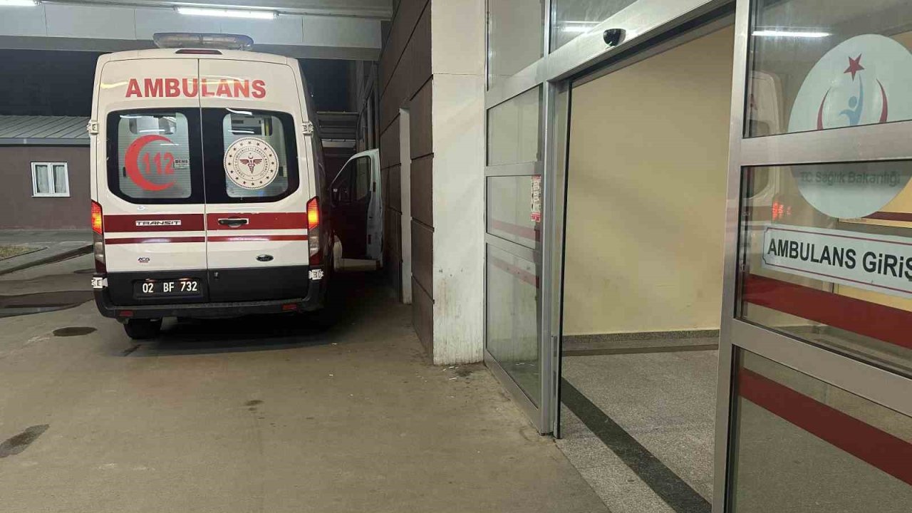 İki grup arasında çıkan kavgada 5’i kadın 7 kişi yaralandı