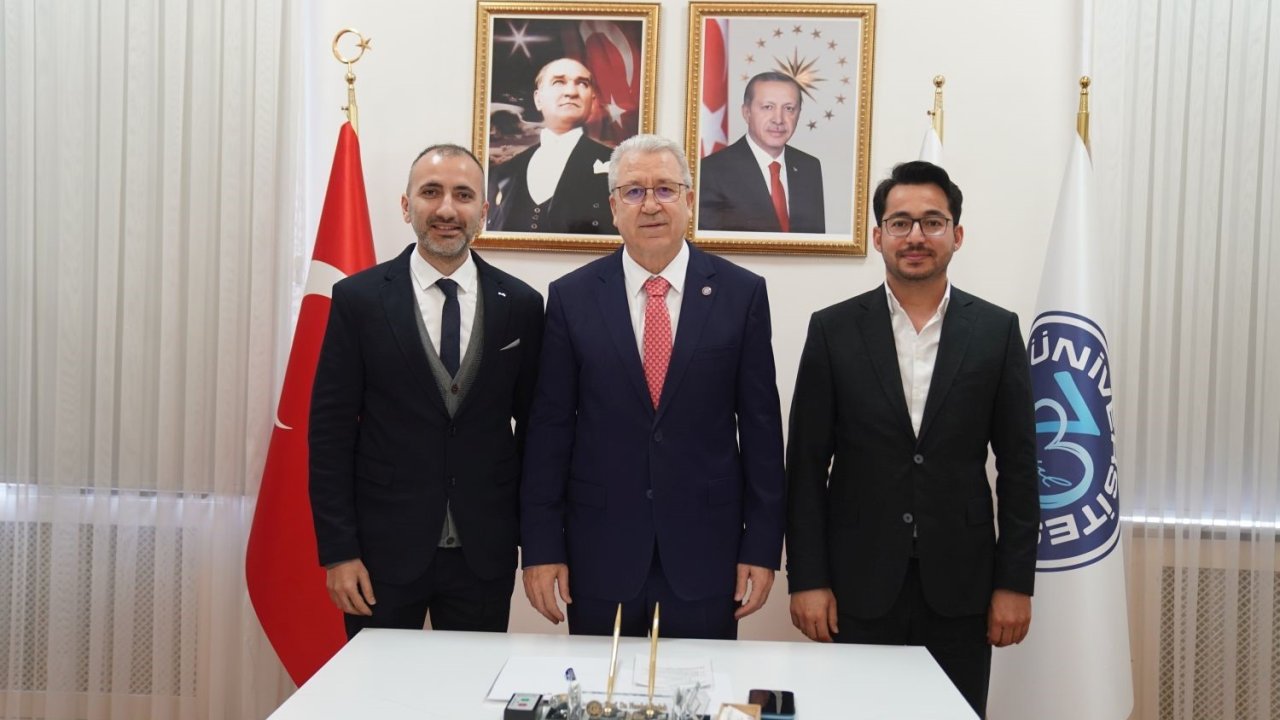 Egeli bilim ekibinden, çocukların güvenliğini sağlayacak akıllı tulum