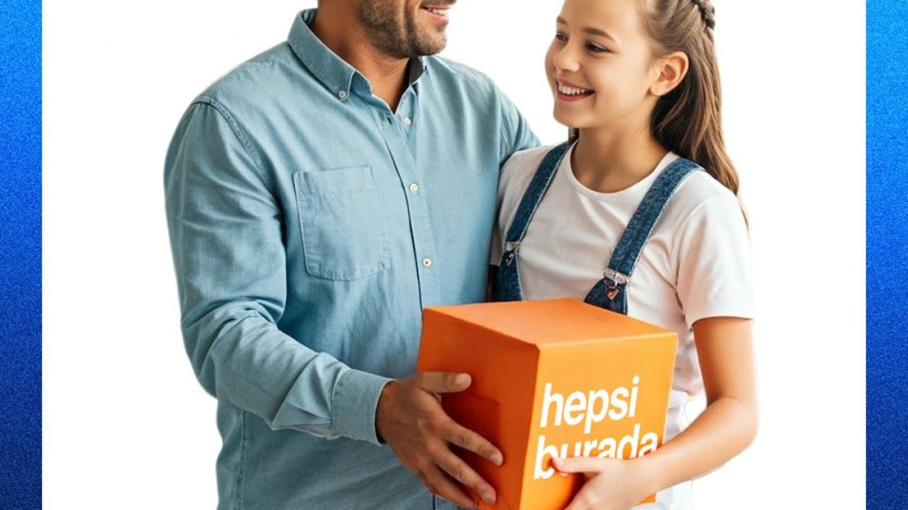 Babalar Günü’ne özel hediye seçenekleri