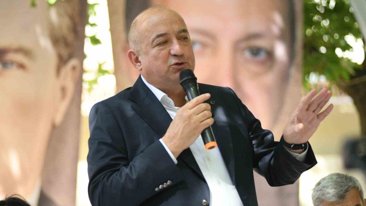 AK Parti Milletvekili Ayhan Gider: Madleen’e yapılan müdahale, bir gemiyi değil insanlığın onurunu durdurma girişimidir