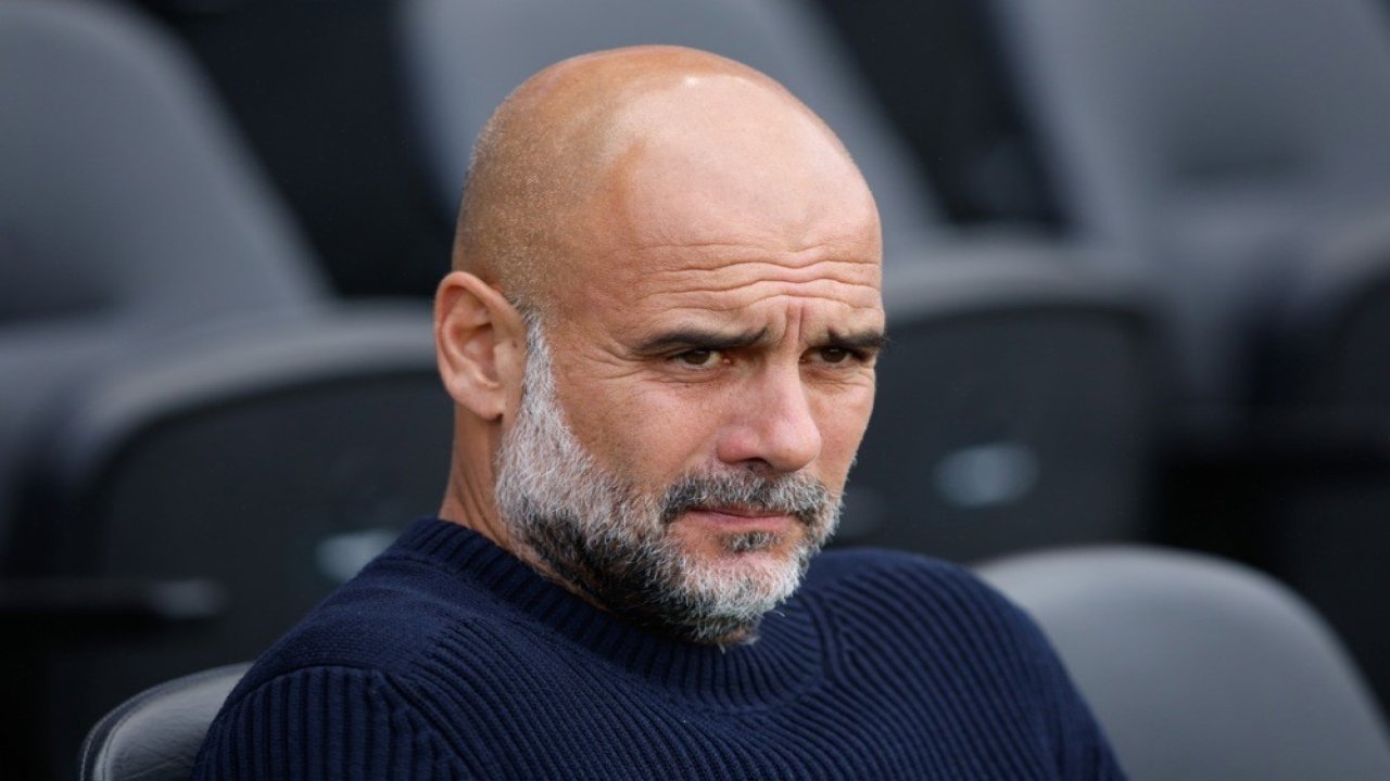 Pep Guardiola’dan Gazze’ye destek çağrısı